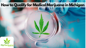 medical marijuana michigan