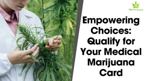 qualifying for medical marijuana card