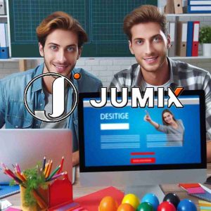 Jumix design has the best web developer (Malaysia)